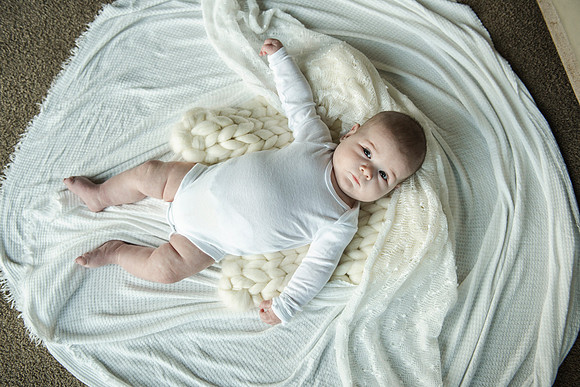 baby Judy