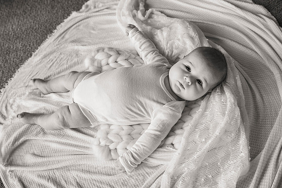 baby Judy