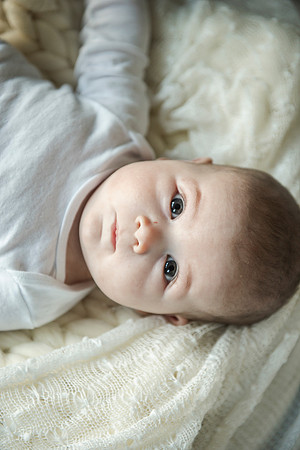 baby Judy