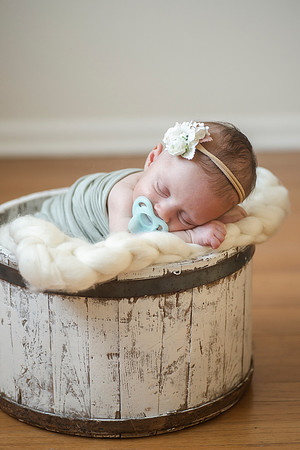 baby Judy