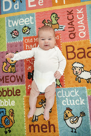 baby Judy