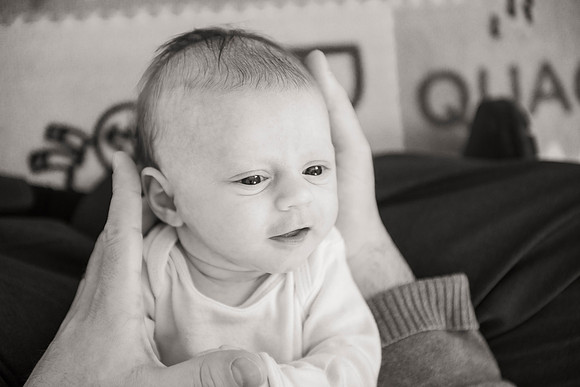 baby Judy