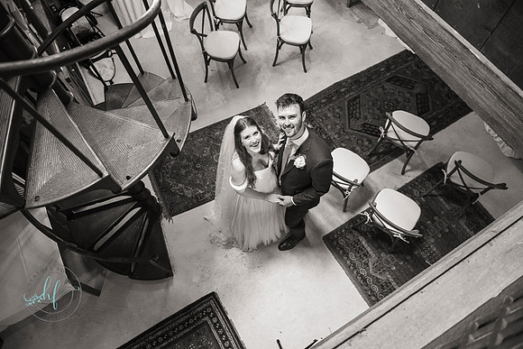 Sarah and Tomas blog