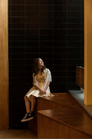 Lilian's Bat Mitzvah