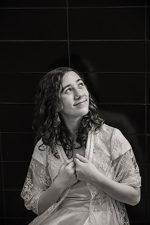 Lilian's Bat Mitzvah