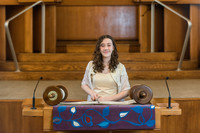 Lilian's Bat Mitzvah