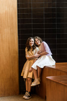 Lilian's Bat Mitzvah
