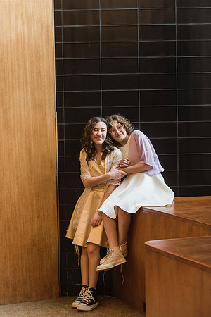 Lilian's Bat Mitzvah