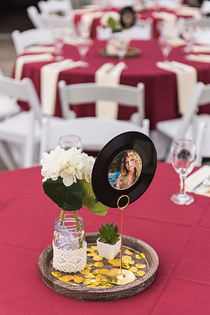 Lilian's Bat Mitzvah