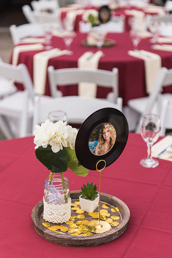 Lilian's Bat Mitzvah