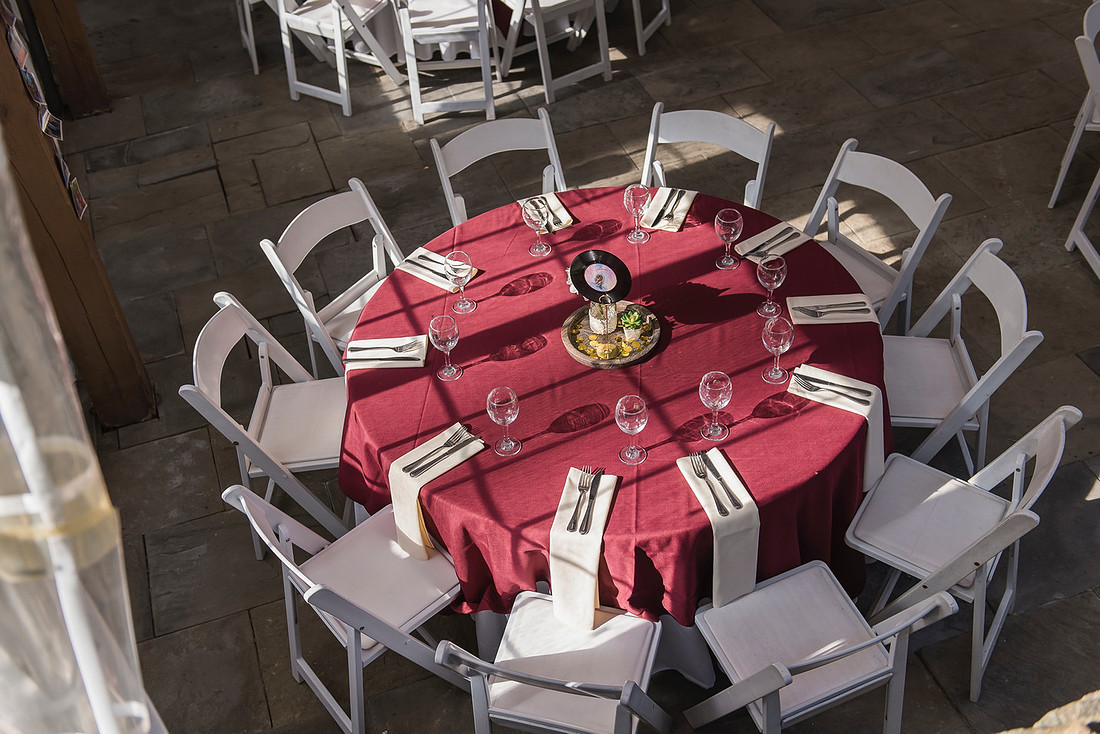 Lilian's Bat Mitzvah