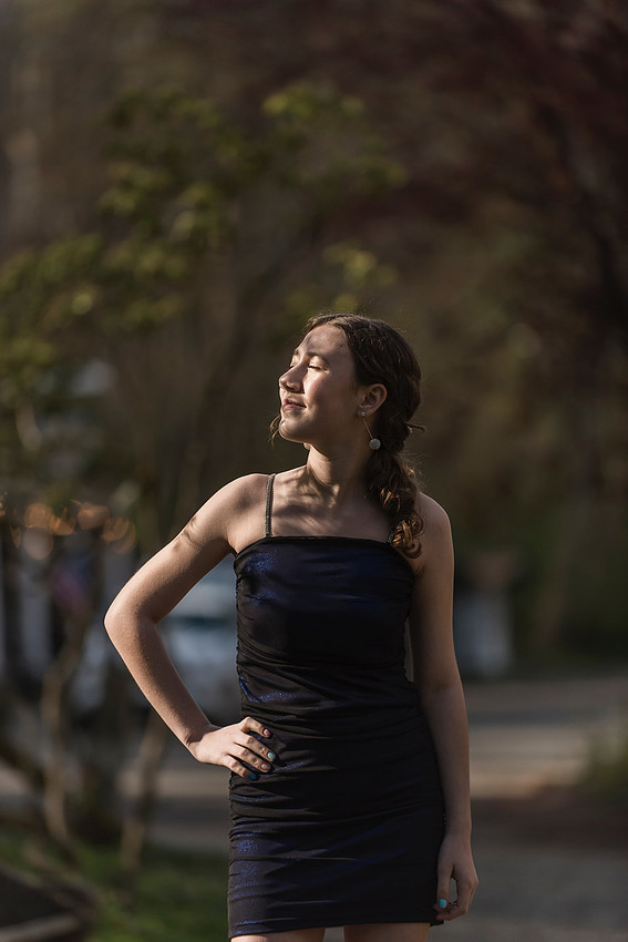 Lilian's Bat Mitzvah