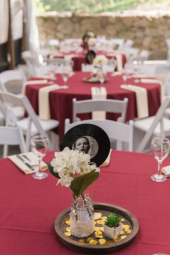 Lilian's Bat Mitzvah