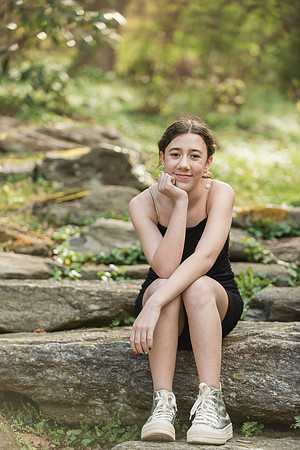 Lilian's Bat Mitzvah