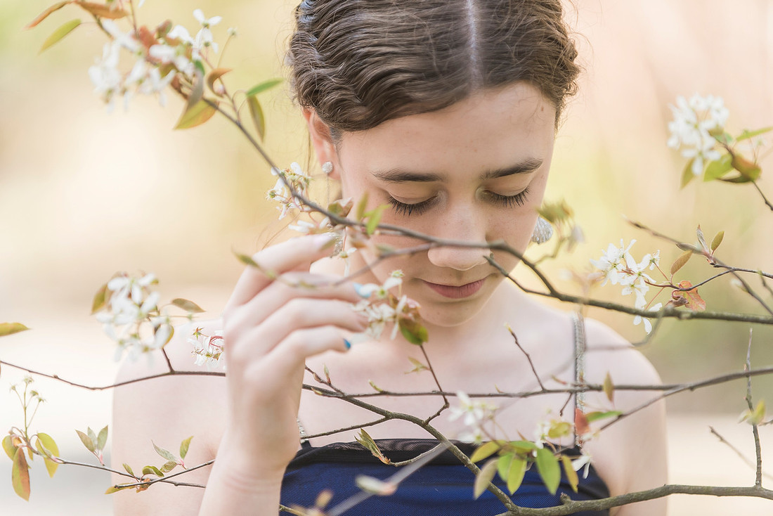 Lilian's Bat Mitzvah