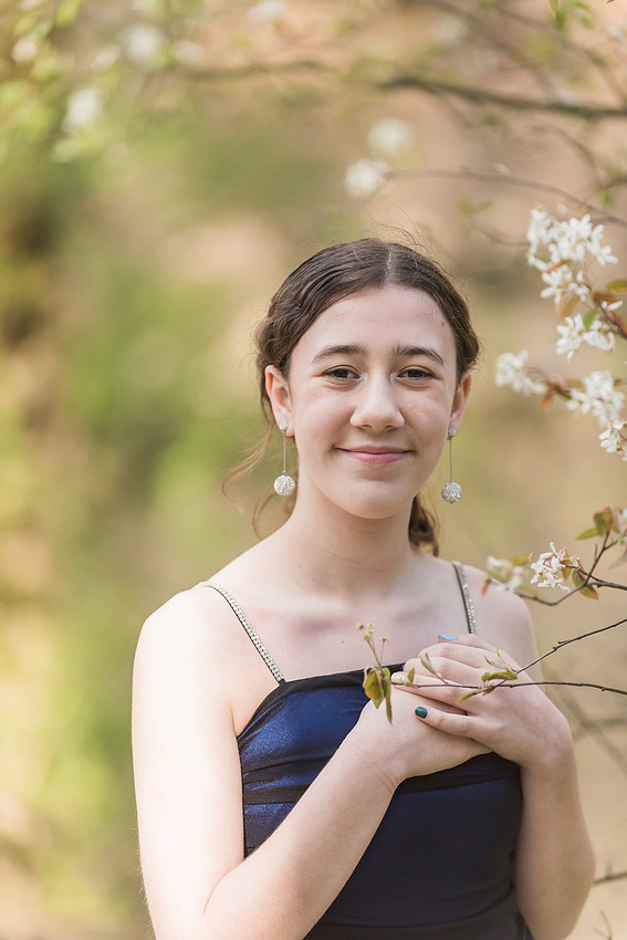 Lilian's Bat Mitzvah