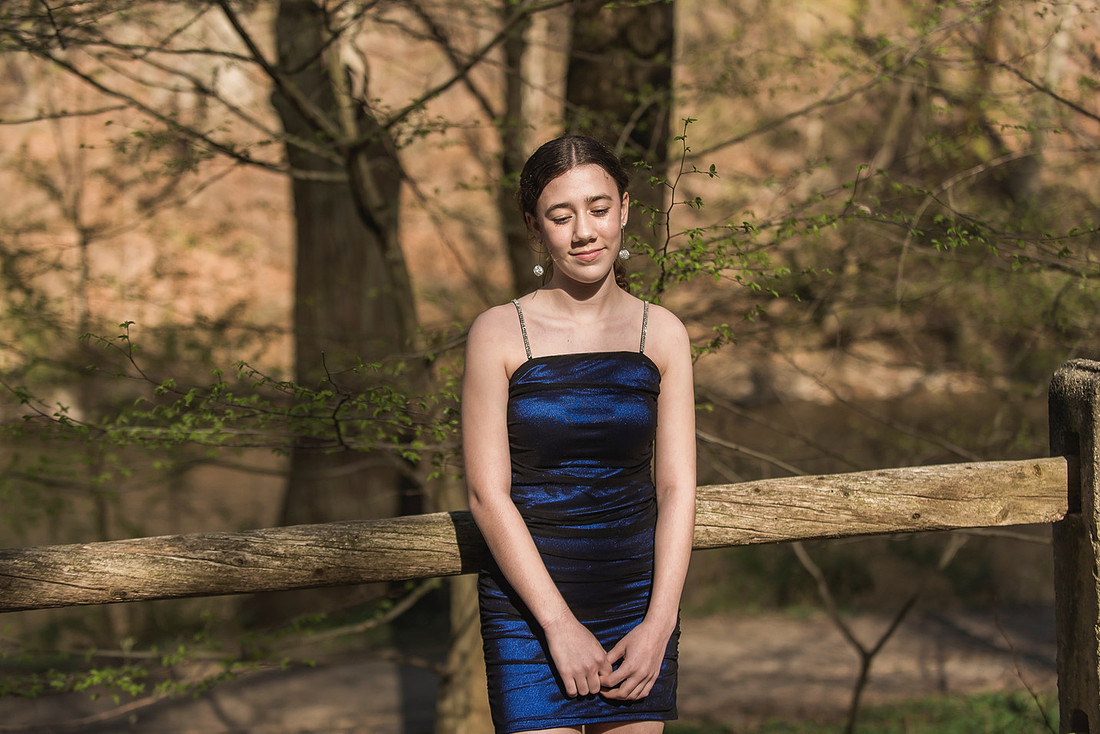 Lilian's Bat Mitzvah