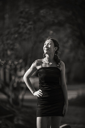 Lilian's Bat Mitzvah