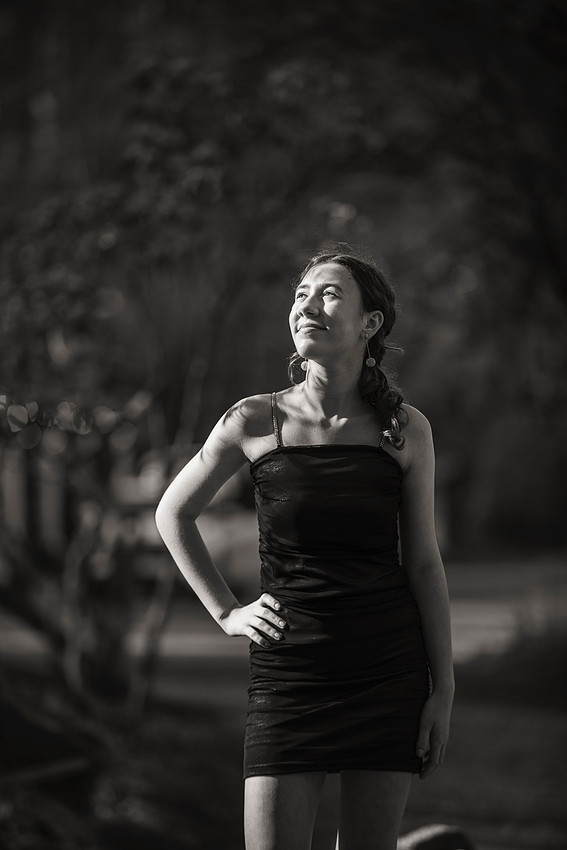 Lilian's Bat Mitzvah