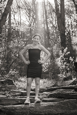 Lilian's Bat Mitzvah