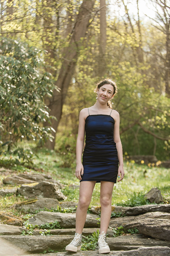 Lilian's Bat Mitzvah
