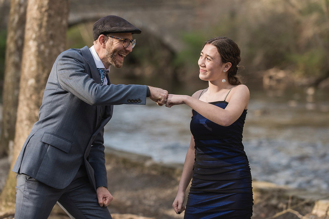 Lilian's Bat Mitzvah