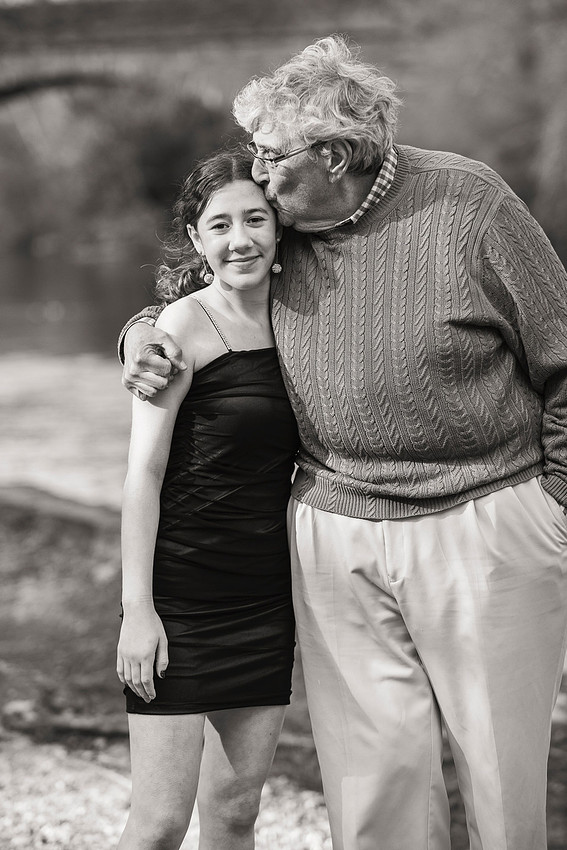 Lilian's Bat Mitzvah