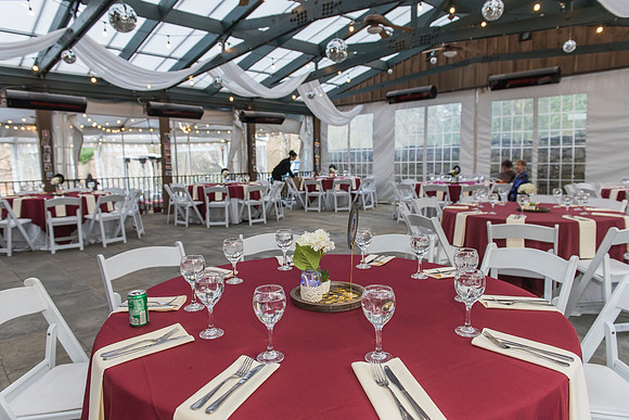 Lilian's Bat Mitzvah