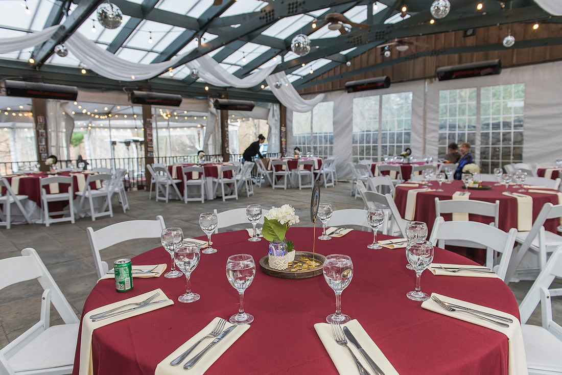 Lilian's Bat Mitzvah