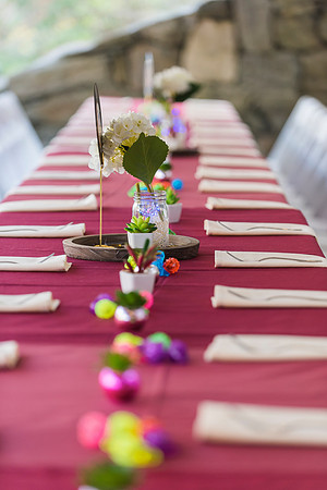 Lilian's Bat Mitzvah