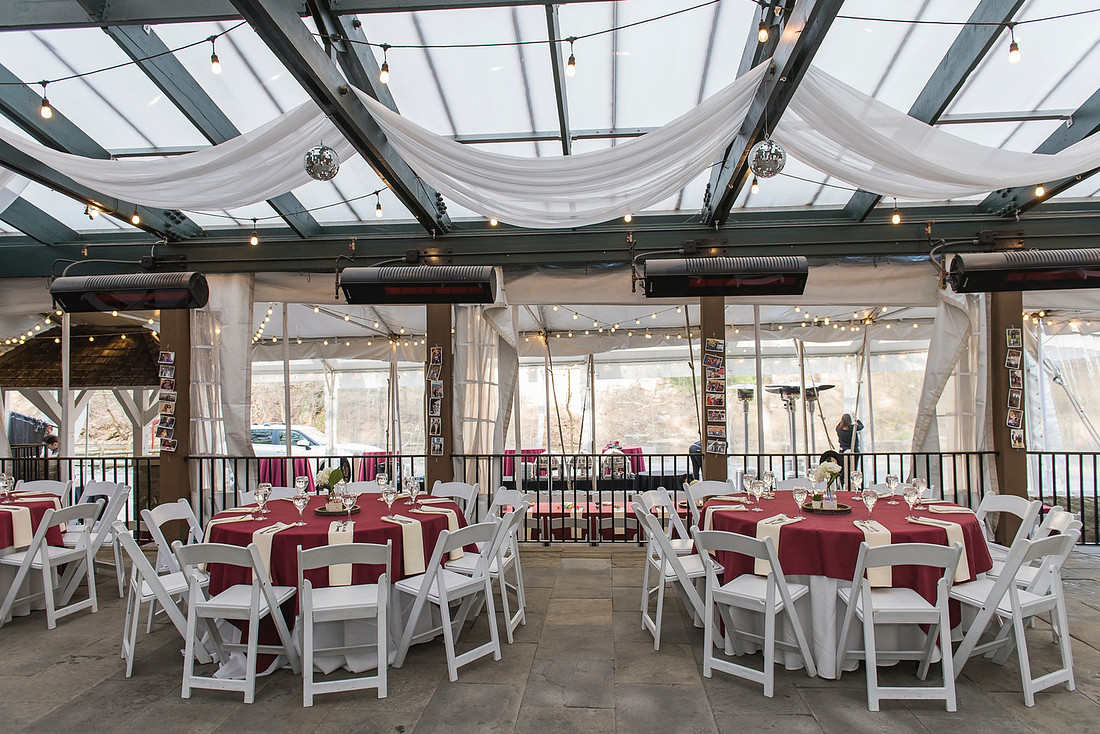Lilian's Bat Mitzvah