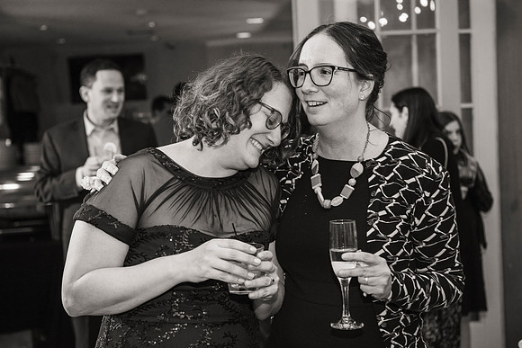 Lilian's Bat Mitzvah