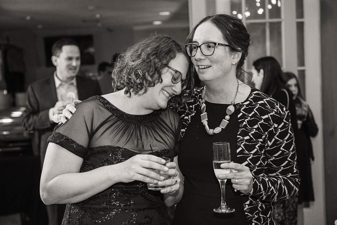 Lilian's Bat Mitzvah
