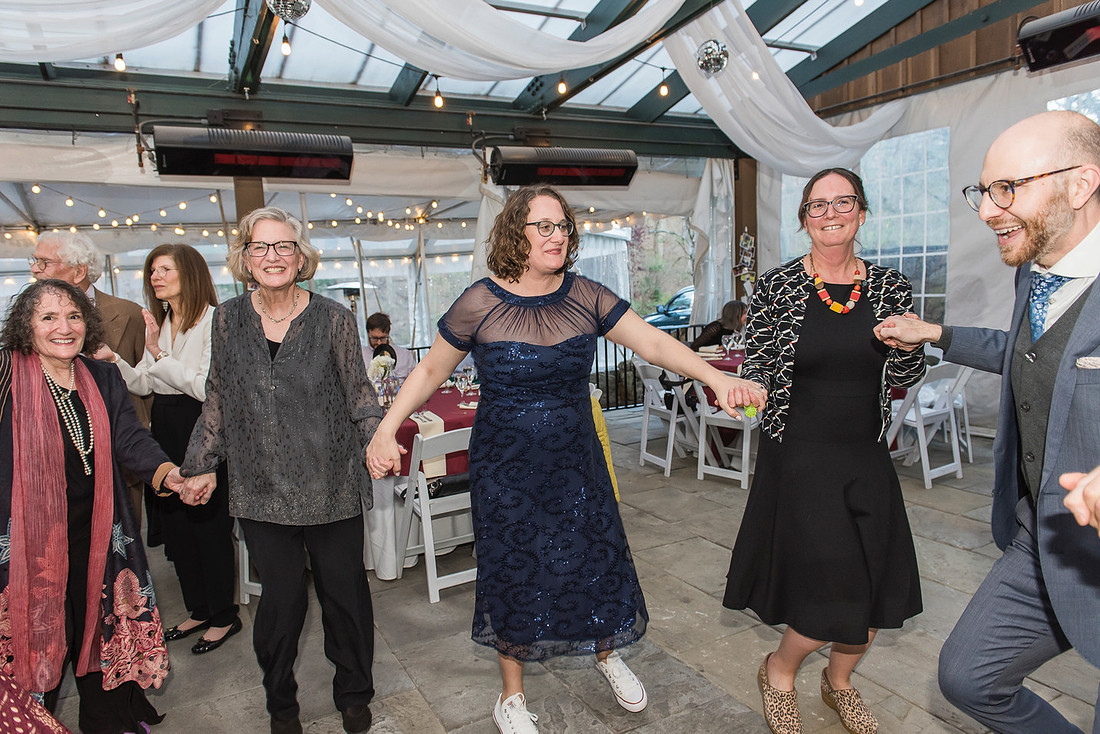 Lilian's Bat Mitzvah