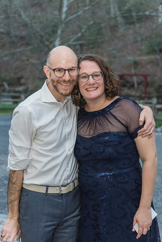 Lilian's Bat Mitzvah