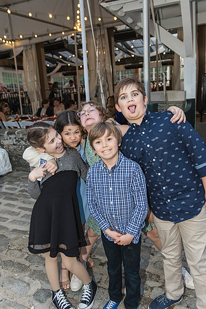 Lilian's Bat Mitzvah