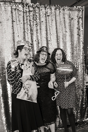 Lilian's Bat Mitzvah