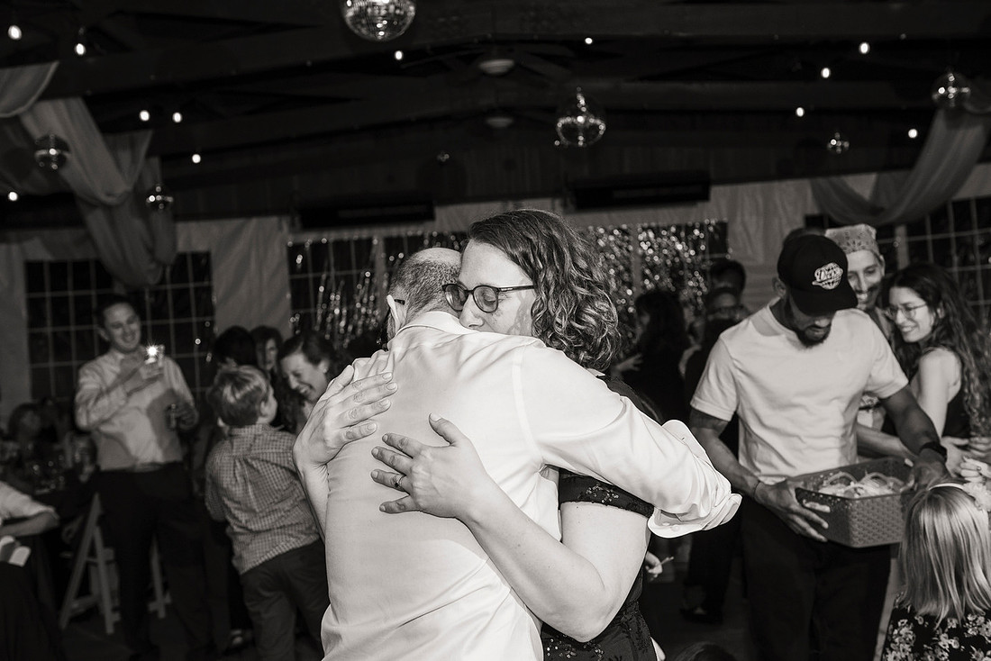 Lilian's Bat Mitzvah