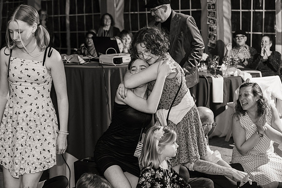 Lilian's Bat Mitzvah