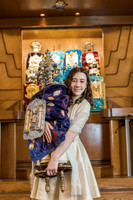 Lilian's Bat Mitzvah