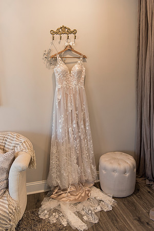 Julie and Ryan's Pen Ryn wedding