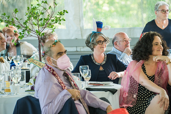 Amanda's Bat Mitzvah