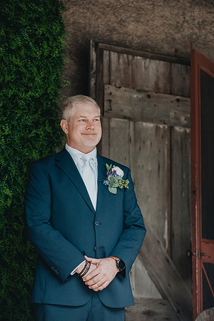 Spring Mill Cafe micro wedding