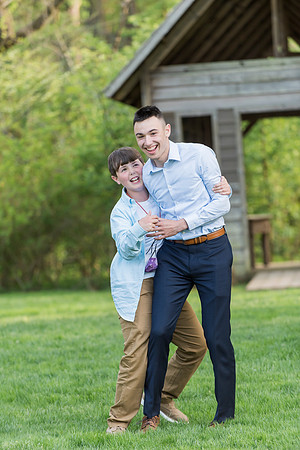 Amanda's Bat Mitzvah