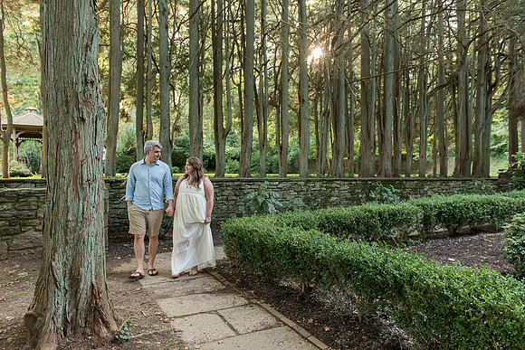 Rachel and Rob's Parque engagement session