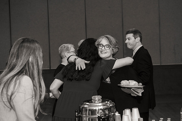 Amanda's Bat Mitzvah