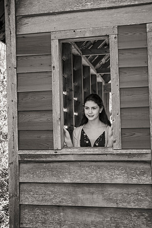 Amanda's Bat Mitzvah