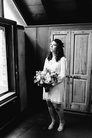 Melissa and Dan