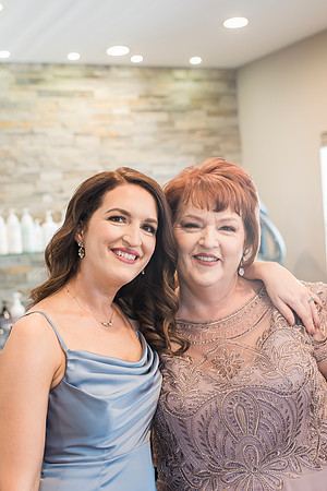 Julie and Ryan's Pen Ryn wedding