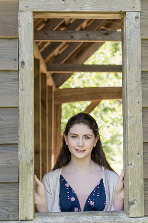 Amanda's Bat Mitzvah